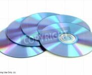 CD/DVD Repair