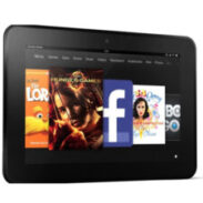 Kindle Fire Repair